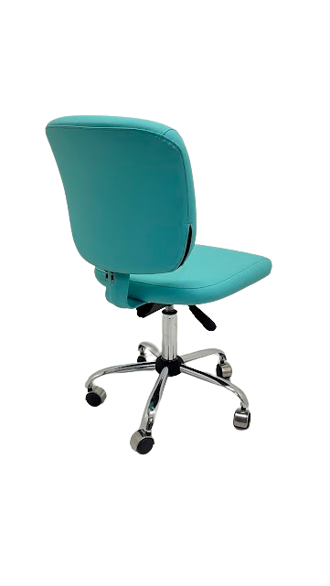 Mini Fraque Base Cromada